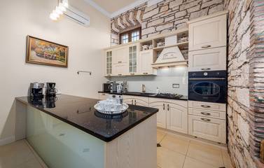 Casa Vacanza per 6 Persone in Novigrad, Dajla, Foto 2