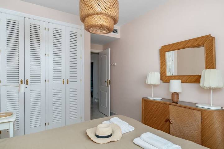 Ganze Wohnung, Las Adelfas in San Pedro de Alcántara, Marbella
