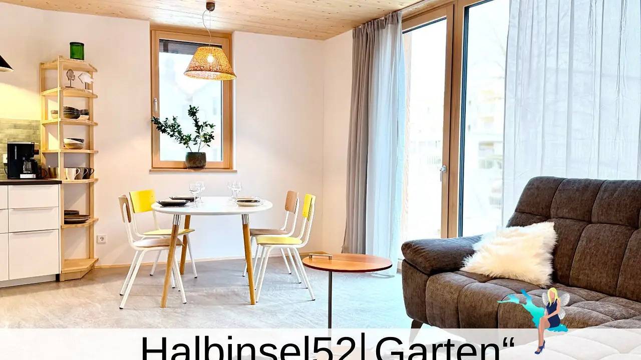 Ganze Ferienwohnung, Ferienwohnung für 4 Personen (80 m²) in Wasserburg am Bodensee in Wasserburg (Bodensee), Bayerisch Schwaben