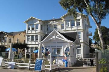 B&b für 2 Personen in Heringsdorf, Ostseeinseln, Bild 4