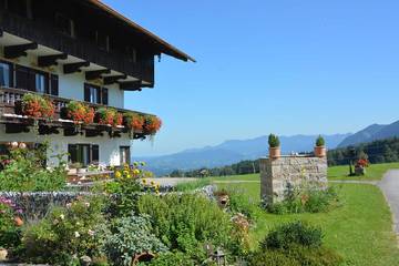 Bauernhof für 4 Personen in Fischbachau, Bayerische Alpen, Bild 4