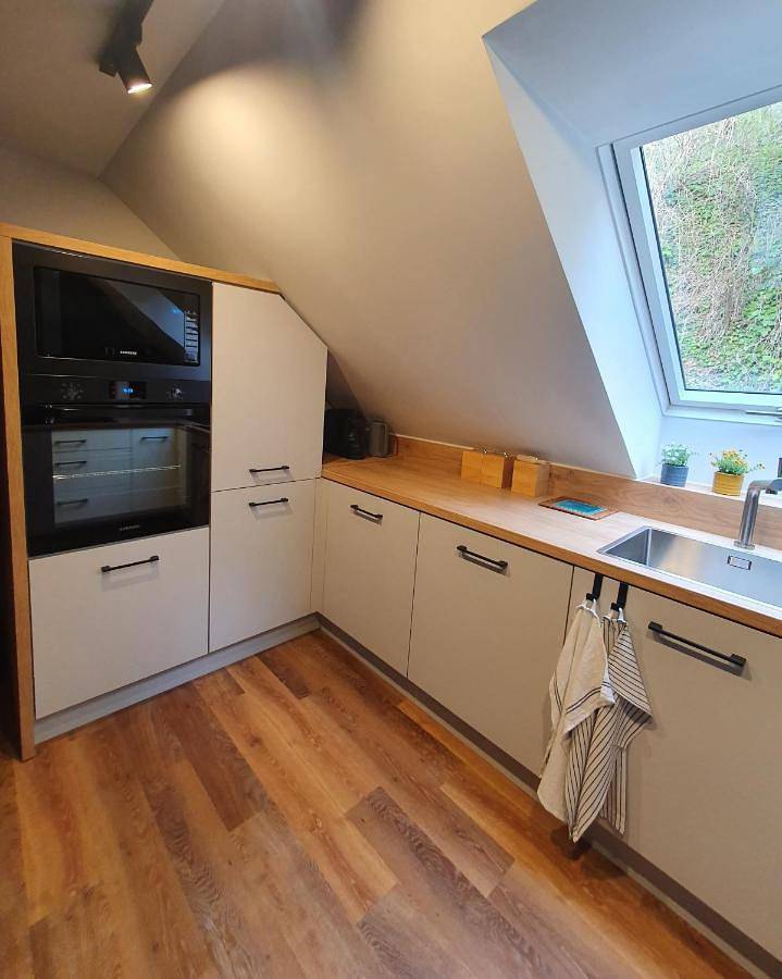 Cały apartament, One-Bedroom Apartment in Cieszyn, Beskidy