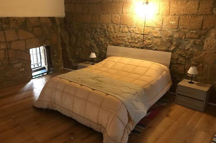 Appartement entier, Appartement Palazzo Urbani in Orvieto, Province de Terni