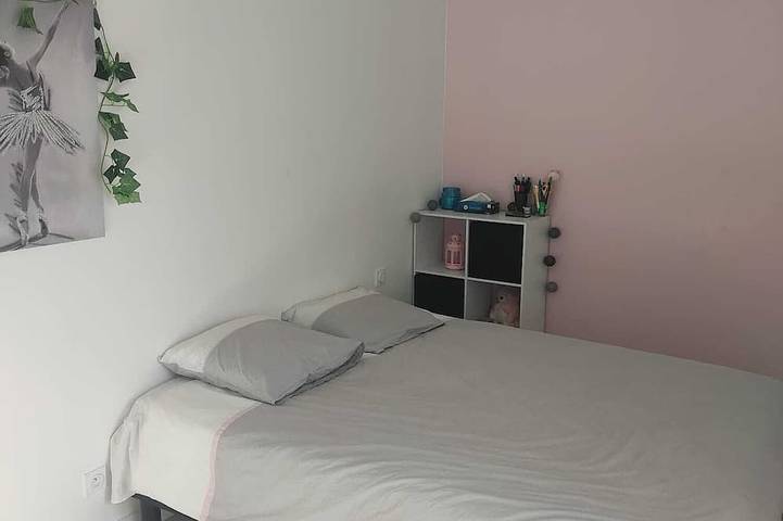 Location de vacances pour 8 personnes, avec jacuzzi à Dompierre-sur-Mer - 4