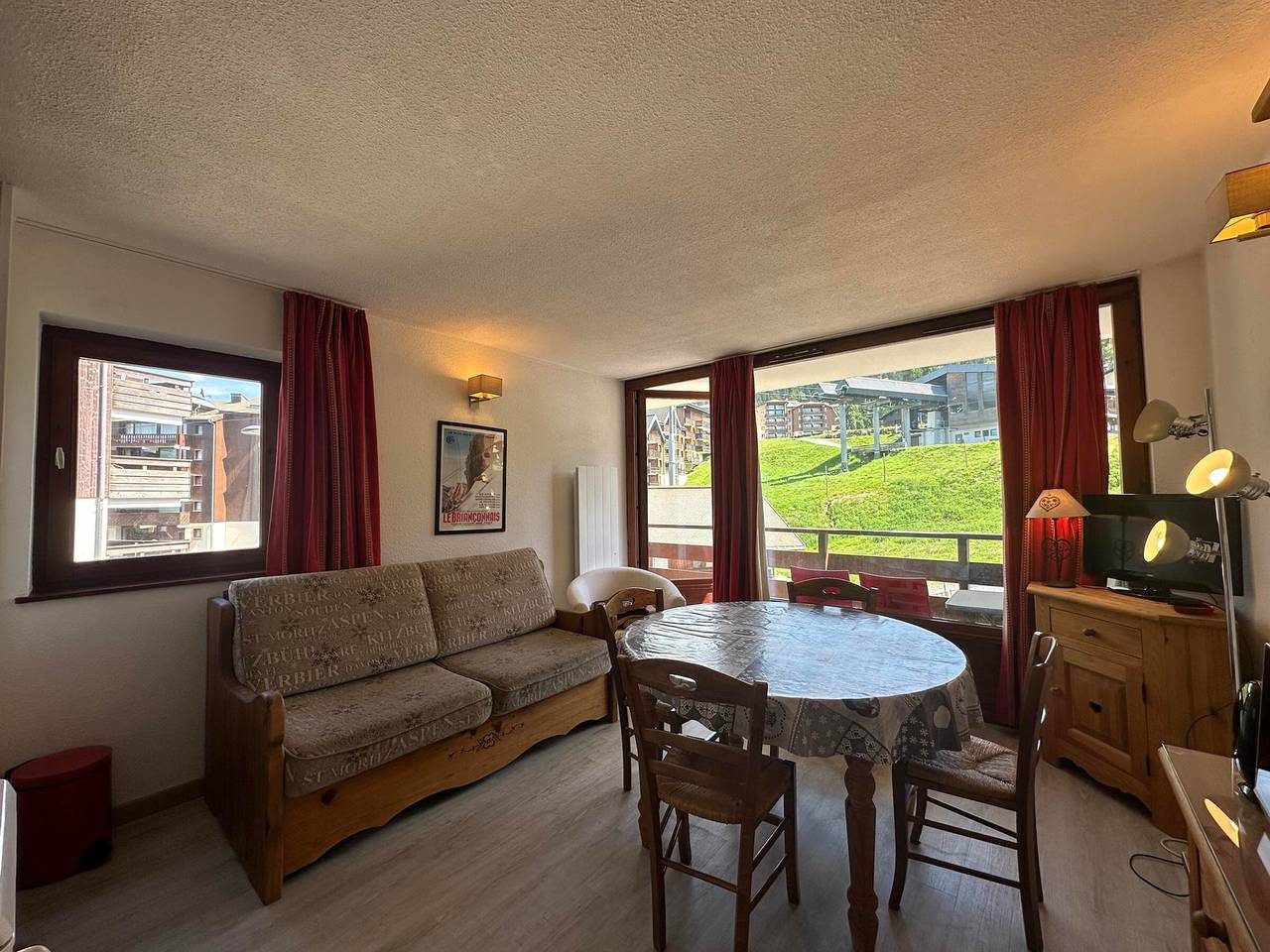 Appartement de vacances