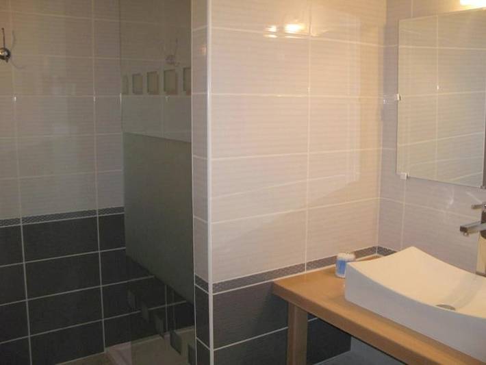 Chambre d’hôte pour 2 personnes, avec jardin et terrasse