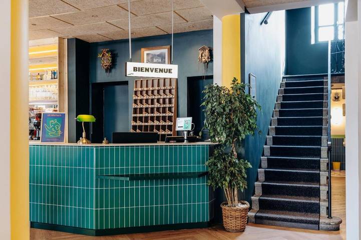 Hôtel pour 2 personnes, avec terrasse et vue dans Le Fayet (Saint-Gervais-les-Bains) - 2