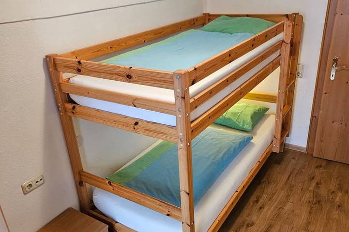 Ferienwohnung für 6 Personen, mit Balkon, mit Haustier in Hüttschlag - 2