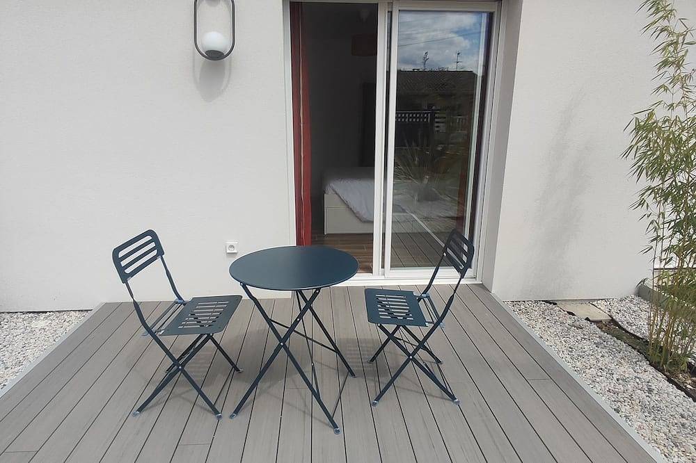 New high-end house with secure parking in Bègles, Región de Burdeos