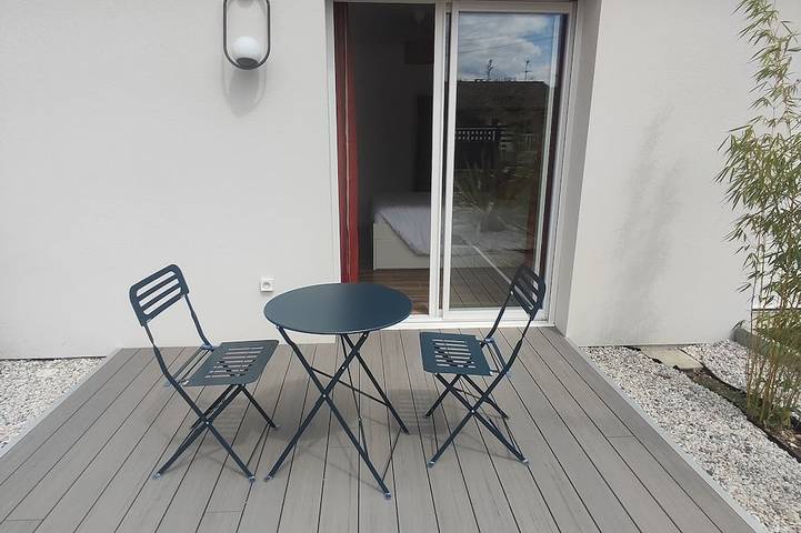 Casa de vacaciones para 12 personas - 1