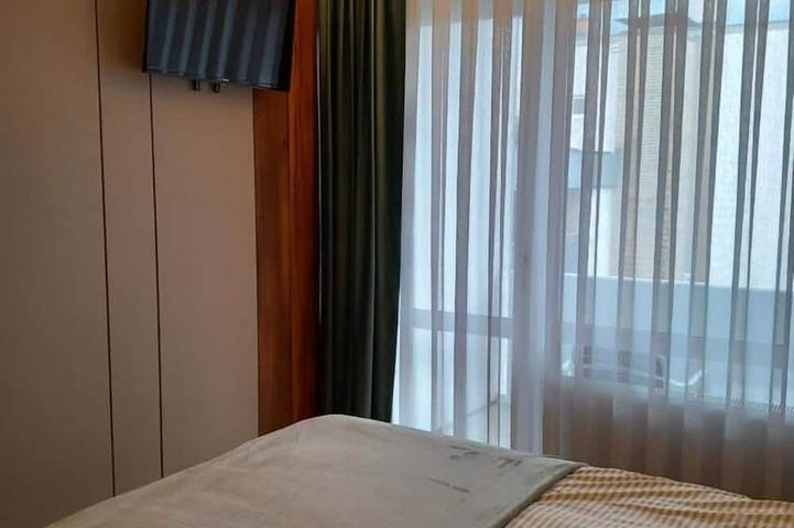 Ferienhaus für 2 Personen, mit Balkon, mit Haustier im Teutoburger Wald - 4