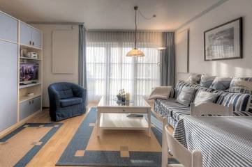 Ferienwohnung für 4 Personen in Büsumer Deichhausen, Dithmarschen, Bild 1