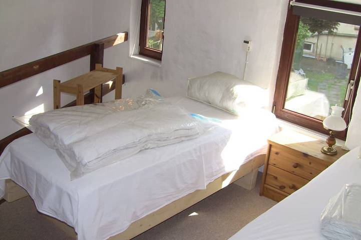 Ferienhaus für 2 Personen, mit Terrasse, mit Haustier in der Lübecker Bucht - 2