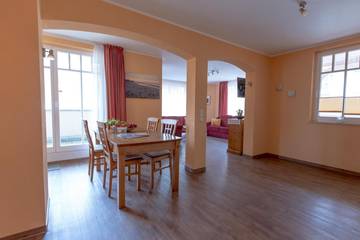 Vakantiewoning voor 7 Personen in Ostseebad Kühlungsborn, Kühlungsborn, Afbeelding 3