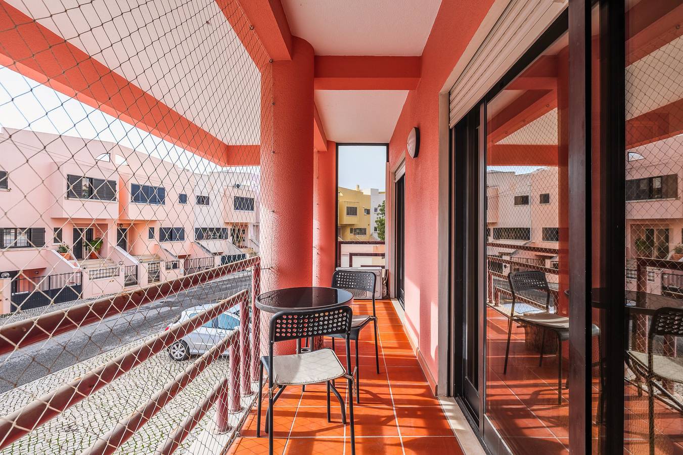 Apartamento entero, Apartamento 'Casa De Stefan' con Balcón in Cascais e Estoril, Costa de Lisboa