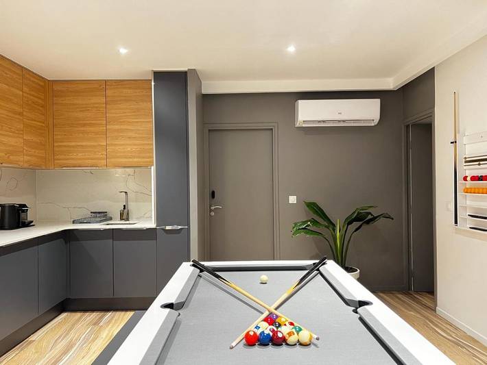 Chambre d’hôte pour 2 personnes, avec piscine et vue dans Guyane française - 2