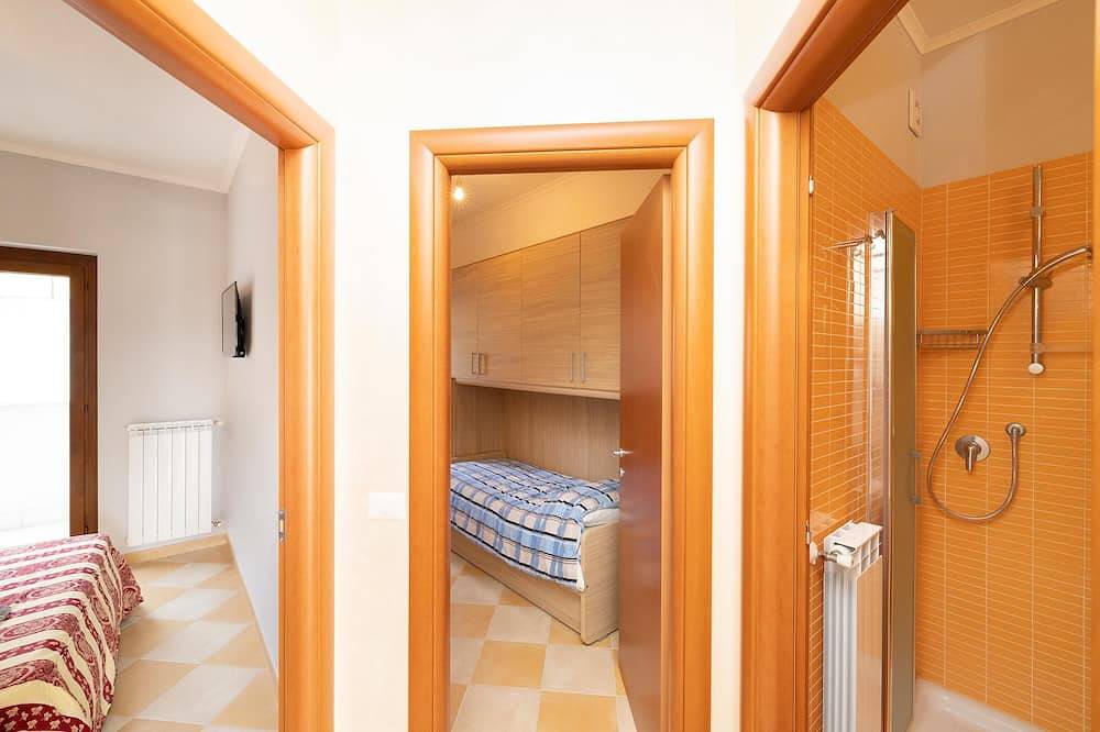 Appartamento intero, Raggio di Sole by Barbarhouse in Vieste, Gargano