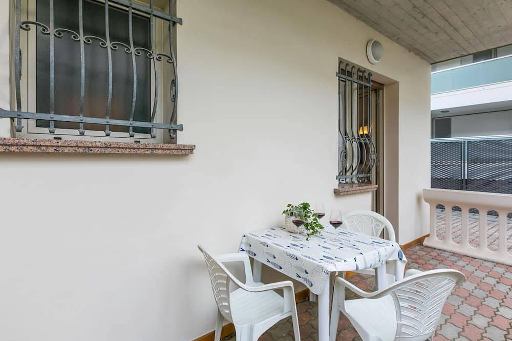 Appartamento vacanze a Provincia d'Udine a partire da 84€ a notte