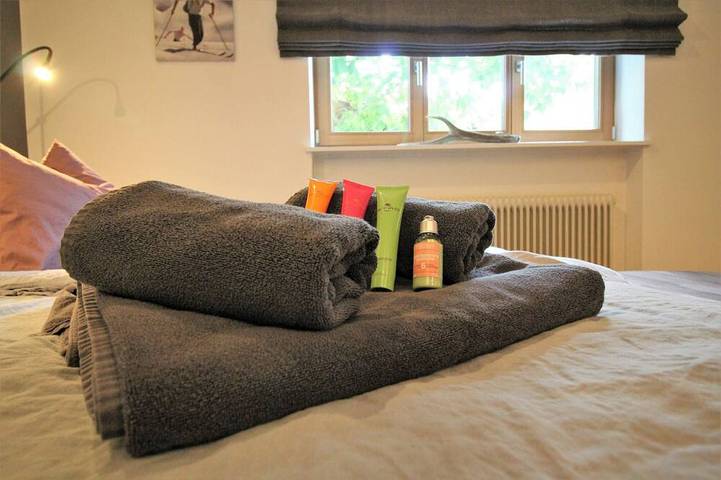 Ganze Wohnung, Franz-Walde-Weg - 2 Schlafzimmer Apartment in Kitzbühel in Kitzbühel, Hohe Salve