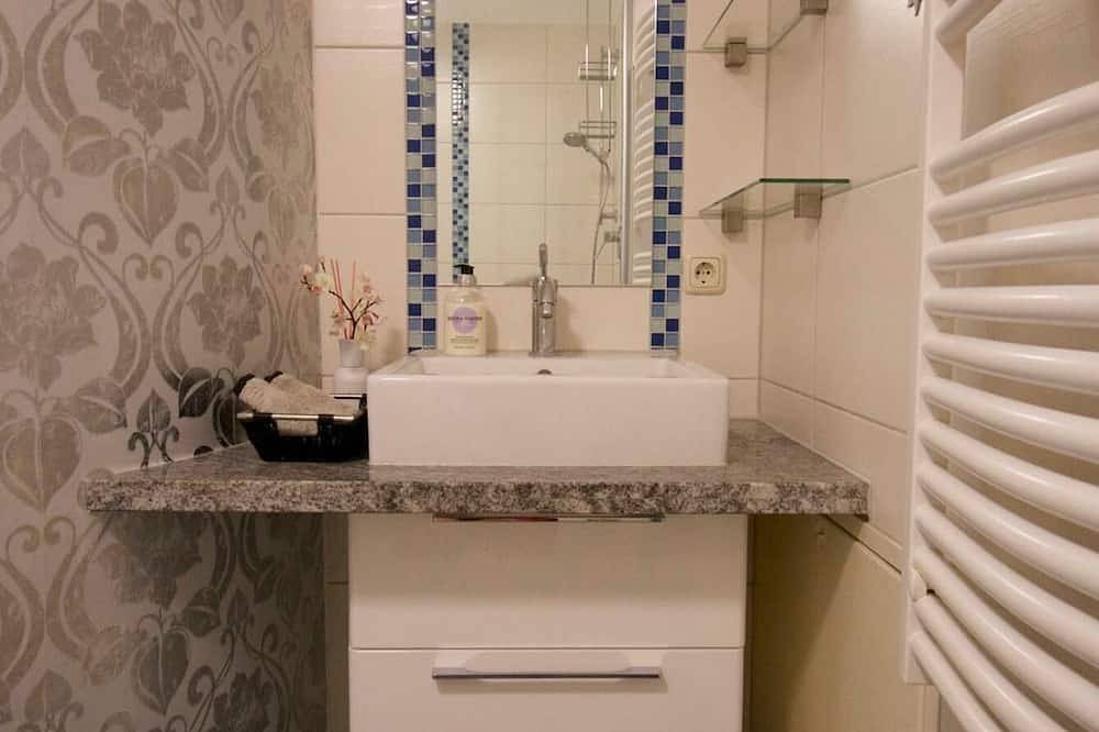 Ganze Wohnung, Ferienwohnung Faupel in Mülverstedt, Hainich