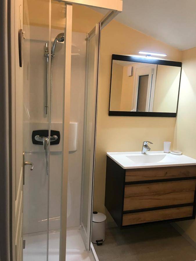 Gîte pour 4 personnes, avec vue et terrasse à Sainte-Marie-aux-Mines - 3