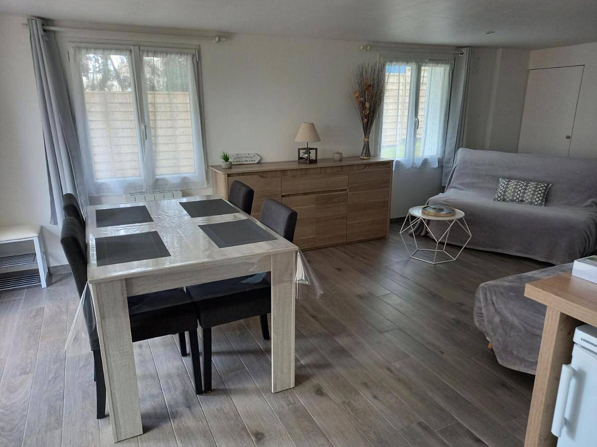Appartement entier, Citad' Yeu in Île d'Yeu, Vendée
