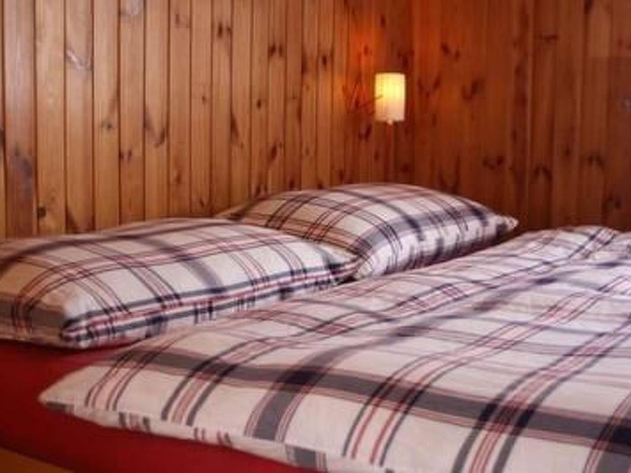 Meck-Hei in Wildhaus, Wildhaus-Alt St. Johann