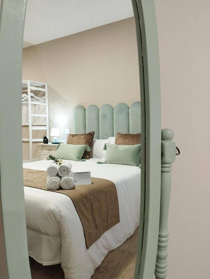 Gîte pour 4 personnes, avec balcon, animaux acceptés à Ciudad Rodrigo - 2