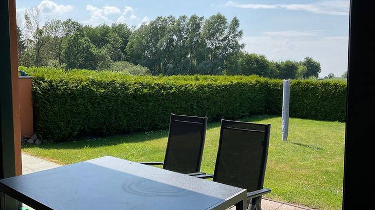 Ganze Ferienwohnung, Ferienwohnung für 4 Personen (55 m²) in Parchtitz in Parchtitz, Bergen auf Rügen und Umgebung