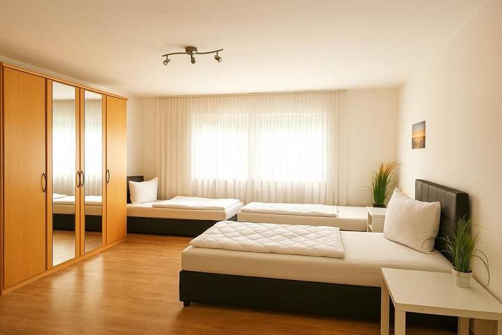 Ferienwohnung für 7 Personen in Lappersdorf - 2