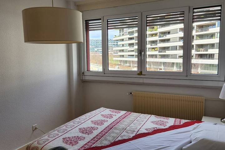 B&B für 2 Personen in der Schweiz - 4