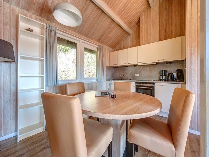 Filter.mountain_travel.vacation_home für 4 Personen, mit Terrasse und Sauna in der Eifel - 4