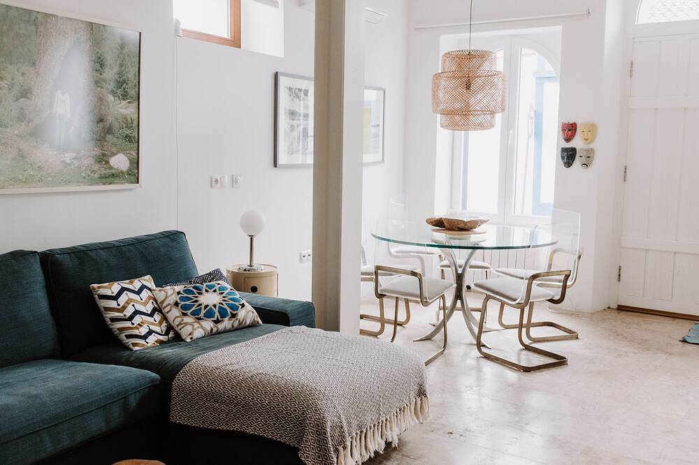 Melides Loft Teatro in Melides, Costa Alentejana