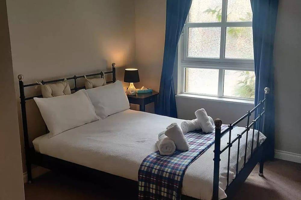 Apartamento entero, Next to the Palace and Royal Mile with parking in Edimburgo, Lothian