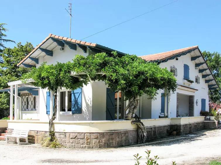 Maison 10 Personnes in Saint-Julien-en-Born, Côte d’Argent