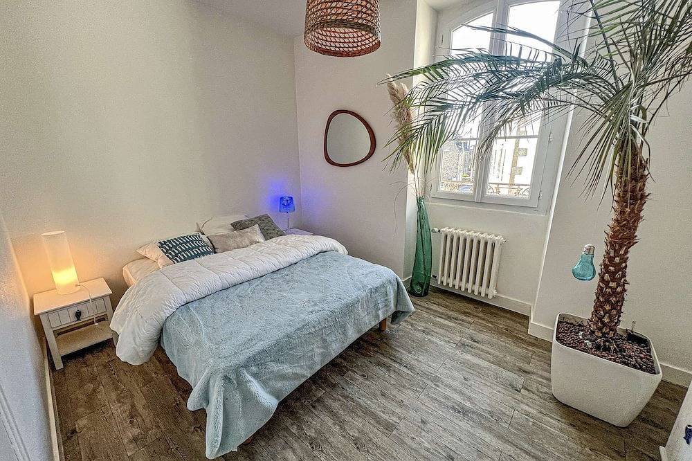 Belz - Maison 9 pièces - 132m² - Wifi -Vue mer -4* in Chapelle de Saint-Cado, Belz