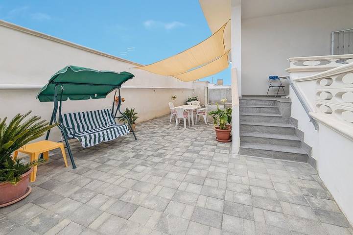 Appartement de vacances pour 7 personnes - 1