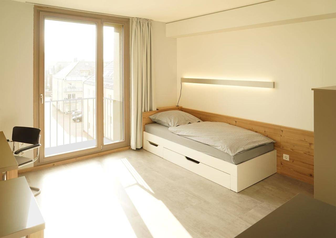 Campus Apartments in Göttingen, Basse-Saxe