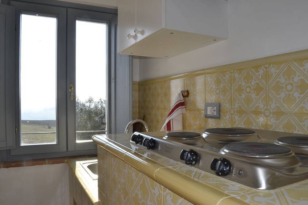 Last Minute! - L'Aglio Matto in Montalto delle Marche, Ascoli Piceno Provinz