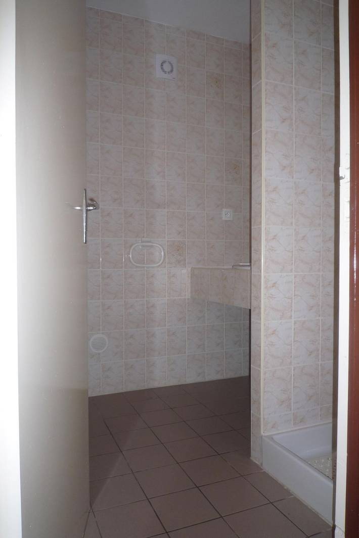 Location de vacances pour 5 personnes, avec jardin à Guidel Plage - 4