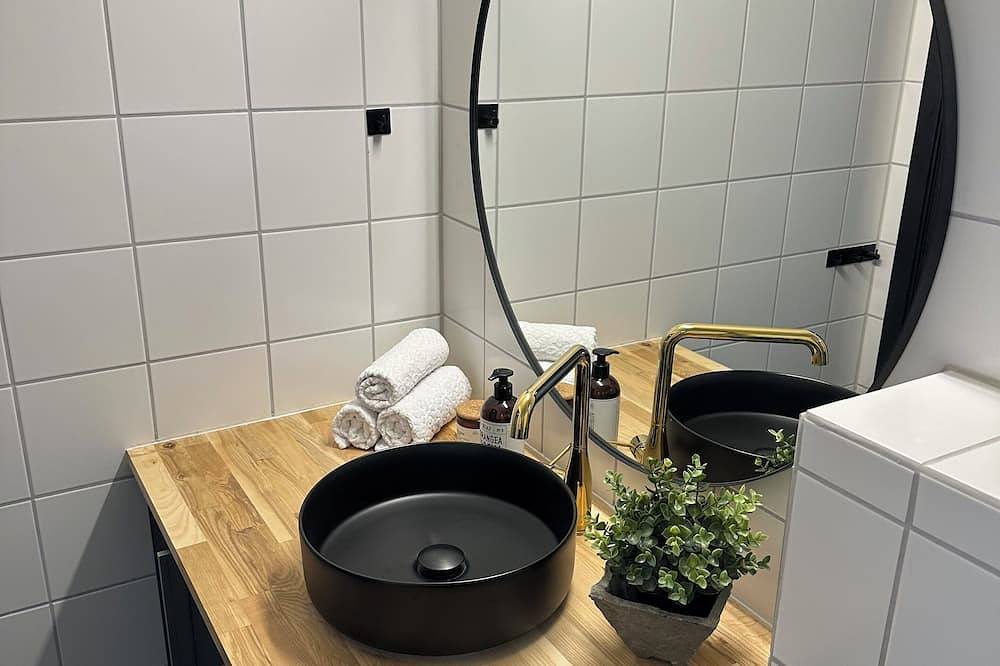 Entire apartment, A Place To Stay Stavanger, Apartment 4 in Stavanger