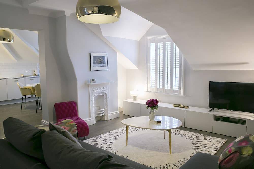 Apartamento entero, Apartamento de lujo de 1 habitación in Nidderdale AONB