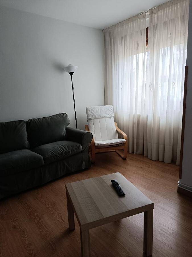 Apartamento entero, Casa Montse-Izquierda in Colombres, Ribadedeva