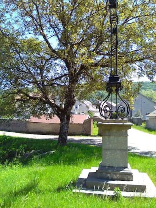 Appartement de vacances entier, Two-Bedroom Suite in Bonnefontaine, Jura Francais