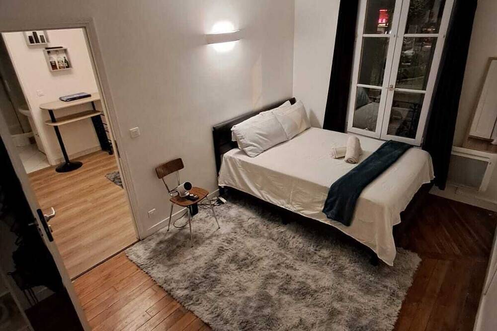Ganze Wohnung, Department Champigny-sur-Marne / Paris in Champigny-sur-Marne, Val-de-Marne