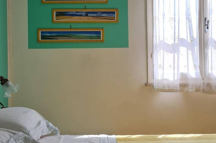 Gîte pour 4 personnes, avec jardin à Cervia - 3