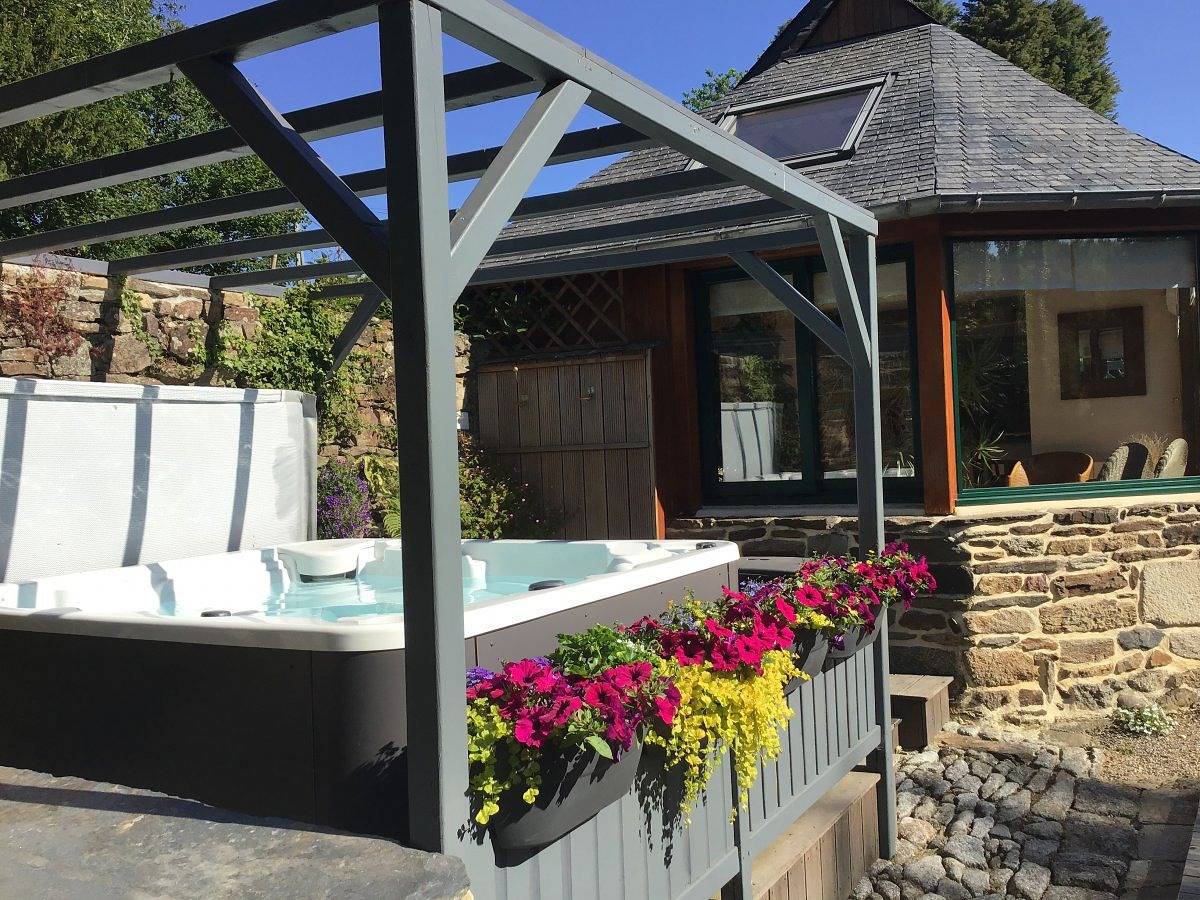 Casa vacanza a Finistere a partire da 112€ a notte