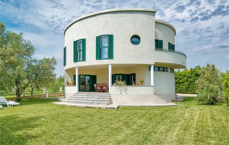 Location de vacances pour 6 personnes à Bibinje - 3