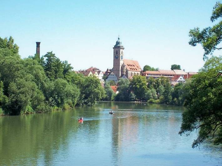 Hotel für 2 Personen, mit Whirlpool und Sauna in der Stuttgart Region - 3