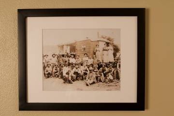 Bungalow für 4 Personen in Walla Walla East, Walla Walla Valley, Bild 4